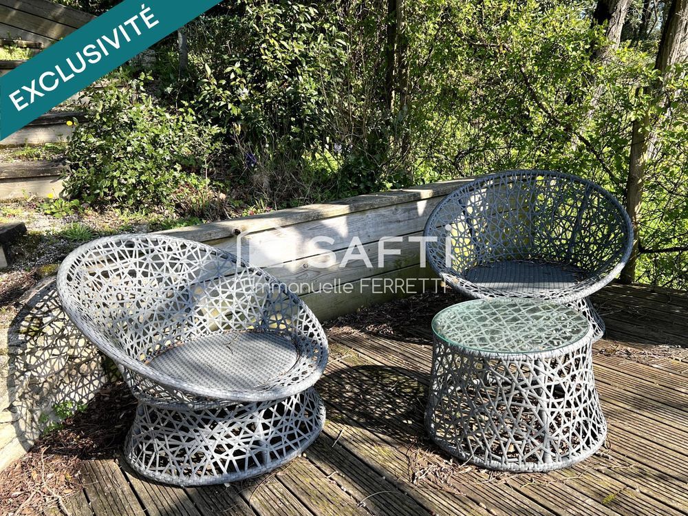 � vendre  Maison La Tranche-sur-Mer (85360)