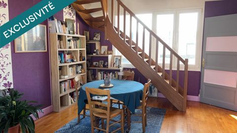   Appartement 146m� avec terrasse 25m� Appartement - 7 pi�ce(s) - 146 m�