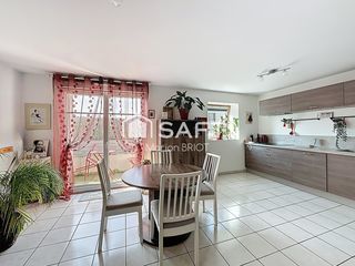  Appartement � vendre 3 pi�ces 66 m�