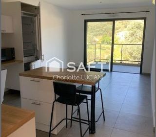  Appartement � vendre 2 pi�ces 42 m�