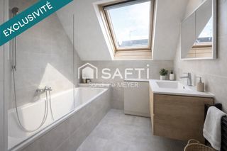  Maison � vendre 6 pi�ces 121 m�