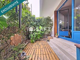  Appartement � vendre 2 pi�ces 58 m�