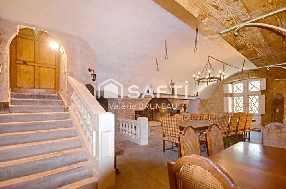 � vendre  Propri�t�/ch�teau V�n�s (81440)