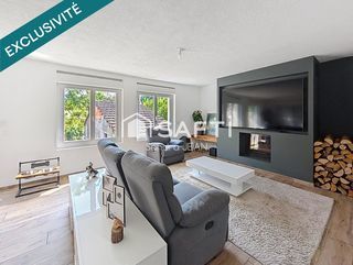  Maison � vendre 6 pi�ces 137 m�