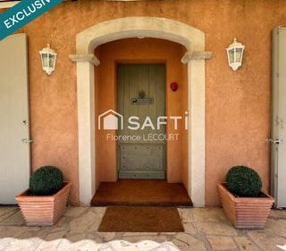  Maison � vendre 5 pi�ces 180 m�