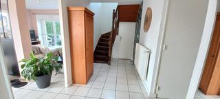  Maison � vendre 7 pi�ces 160 m�