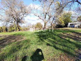  Terrain � vendre 1022 m�