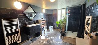  Maison � vendre 4 pi�ces 85 m�