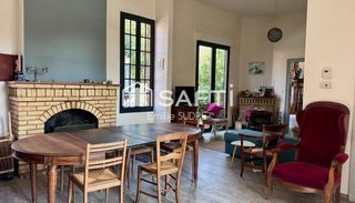  Maison � vendre 4 pi�ces 110 m�