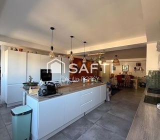  Appartement � vendre 5 pi�ces 126 m�