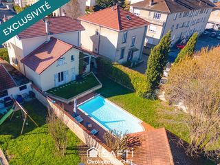  Maison � vendre 5 pi�ces 150 m�