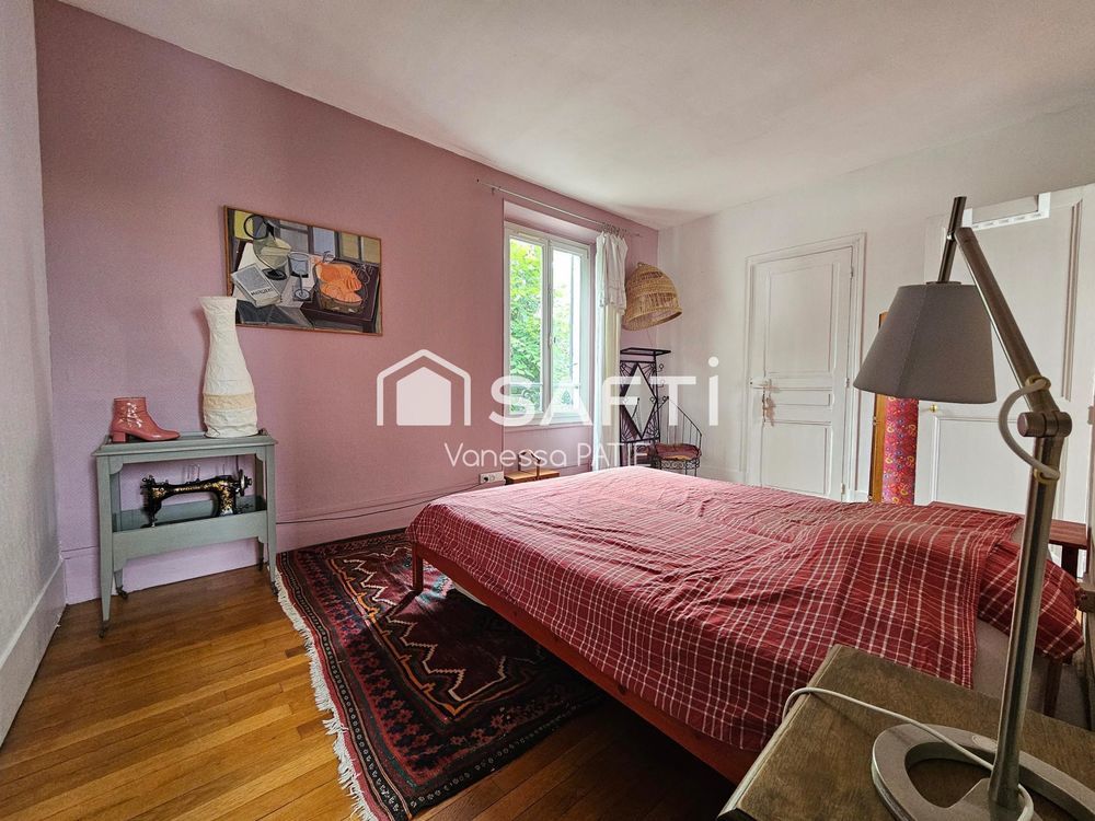 � vendre  Maison Clamart (92140)