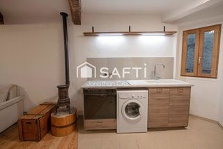  Appartement � vendre 1 pi�ce 32 m�