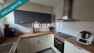  Maison � vendre 7 pi�ces 172 m�