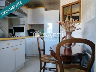  Appartement � vendre 3 pi�ces 70 m�