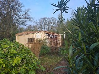  Maison � vendre 7 pi�ces 162 m�