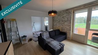  Appartement � vendre 4 pi�ces 66 m�