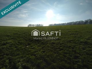  Terrain � vendre 1225 m�