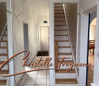  Maison � vendre 7 pi�ces 160 m�