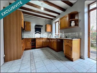  Maison � vendre 3 pi�ces 73 m�