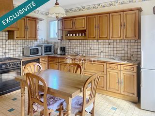  Maison � vendre 10 pi�ces 140 m�