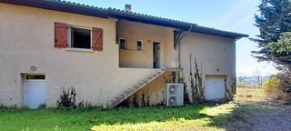  Maison � vendre 6 pi�ces 130 m�