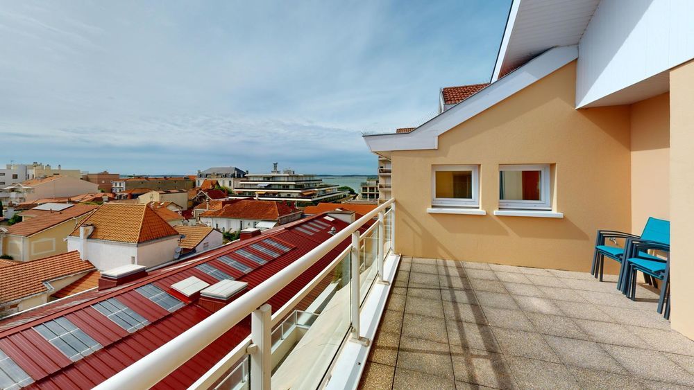 � vendre  Appartement Arcachon (33120)