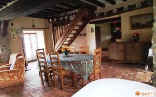  Maison � vendre 4 pi�ces 103 m�