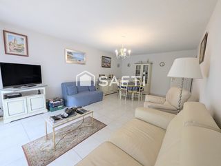  Appartement � vendre 3 pi�ces 74 m�