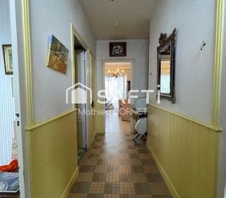  Maison � vendre 7 pi�ces 120 m�