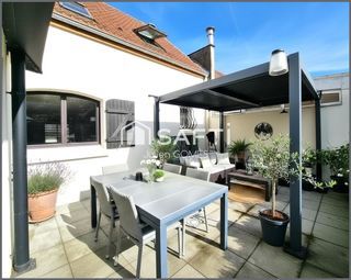  Maison � vendre 6 pi�ces 150 m�