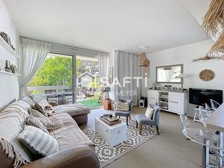  Appartement � vendre 2 pi�ces 57 m�