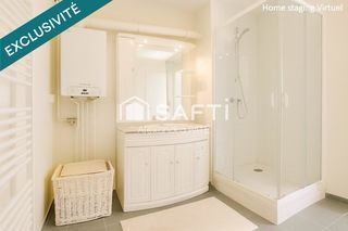  Appartement � vendre 1 pi�ce 32 m�