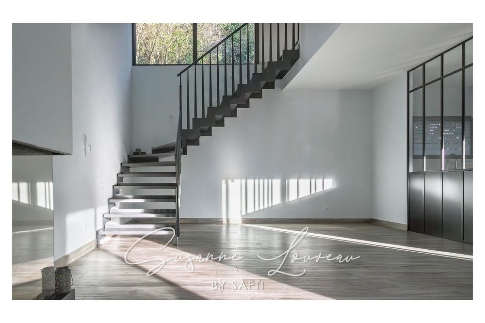 � vendre  Maison L'�tang-la-Ville (78620)