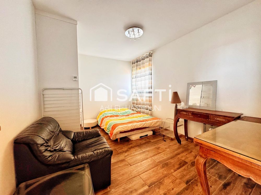 � vendre  Maison Balaruc-les-Bains (34540)