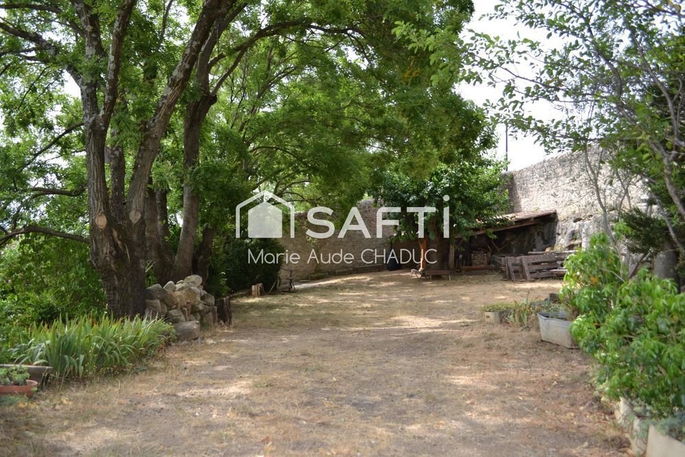 � vendre  Propri�t�/ch�teau Montr�al (07110)