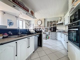  Maison � vendre 7 pi�ces 217 m�