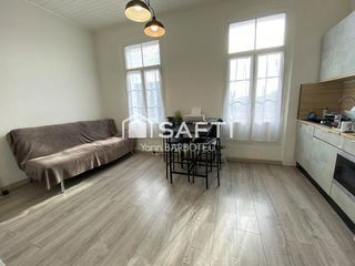  Appartement � vendre 2 pi�ces 40 m�