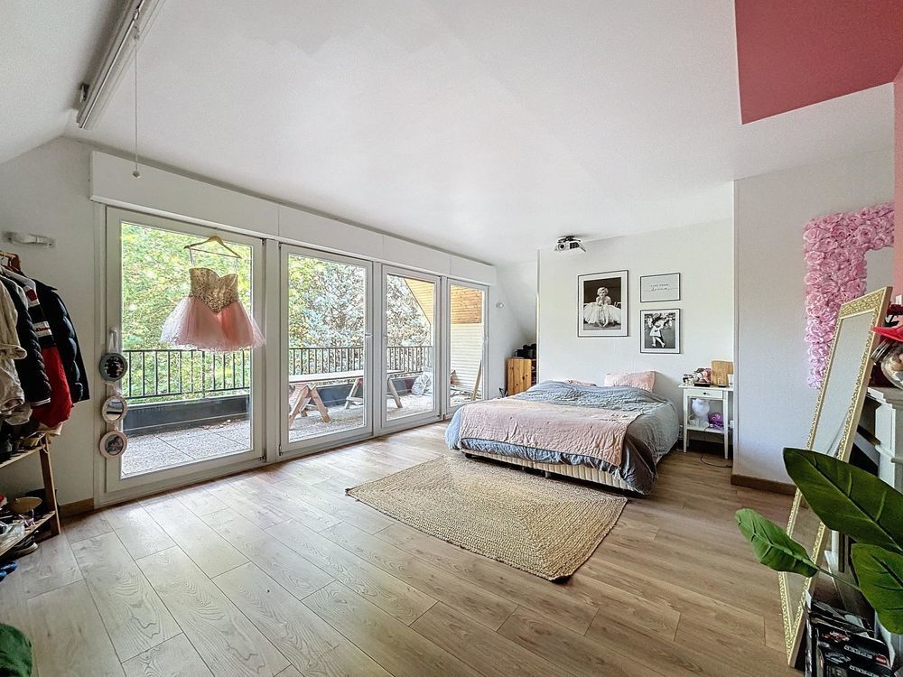 � vendre  Maison Gouvieux (60270)