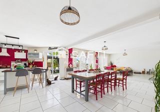  Maison � vendre 5 pi�ces 174 m�