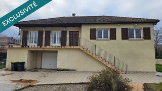  Maison � vendre 8 pi�ces 123 m�