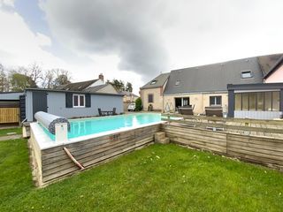  Maison � vendre 5 pi�ces 113 m�