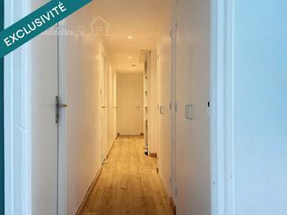  Appartement � vendre 5 pi�ces 91 m�