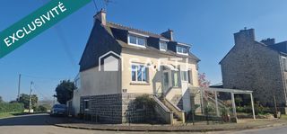  Maison � vendre 8 pi�ces 152 m�