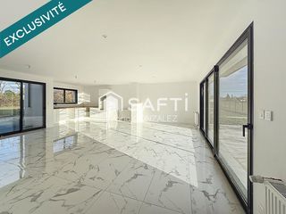  Maison � vendre 5 pi�ces 121 m�