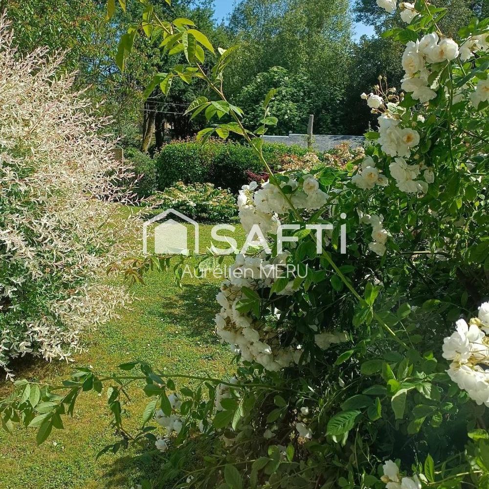 � vendre  Maison Saint-Philibert (56470)