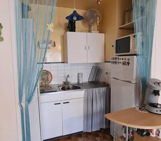  Appartement � vendre 2 pi�ces 35 m�