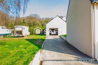  Maison � vendre 5 pi�ces 98 m�