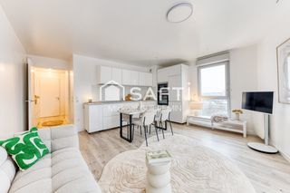  Appartement � vendre 3 pi�ces 60 m�