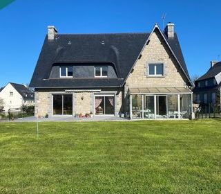  Maison � vendre 9 pi�ces 223 m�